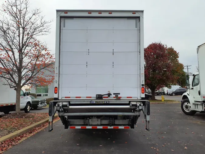 2019 FREIGHTLINER/MERCEDES M2 (ST TRUCK)