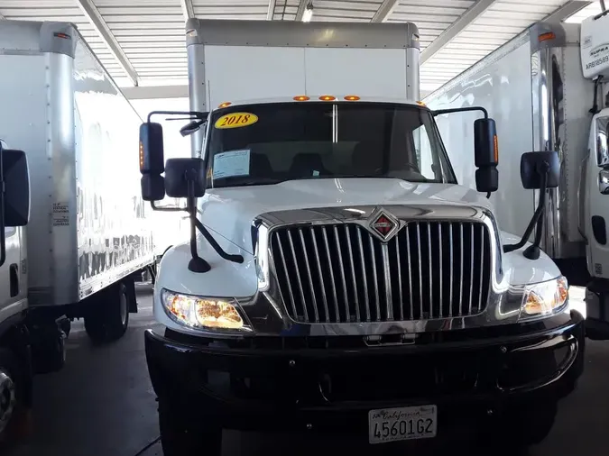 2018 NAVISTAR INTERNATIONAL 4300 LPc8682a20eb6d296e33613412e9311f34