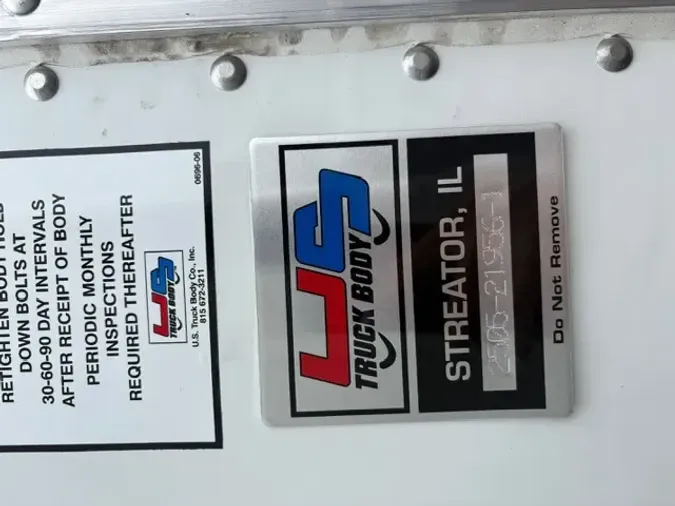 2025 ISUZU DIESEL FTR/FVR
