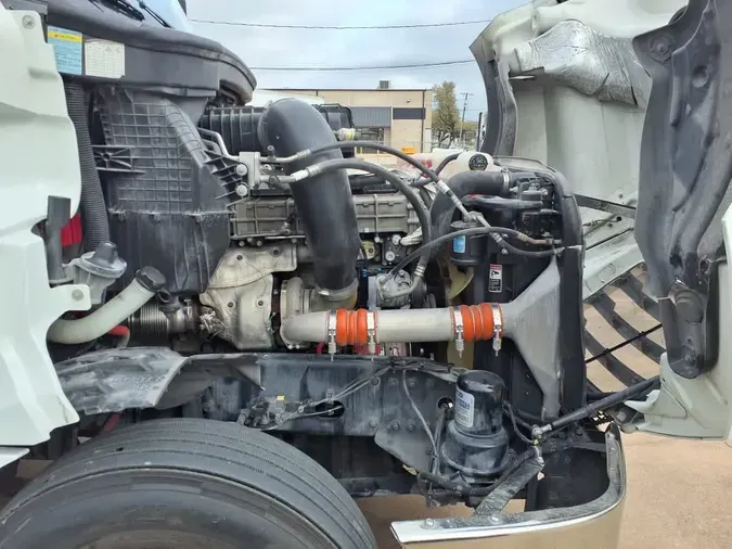 2021 FREIGHTLINER/MERCEDES NEW CASCADIA PX12664