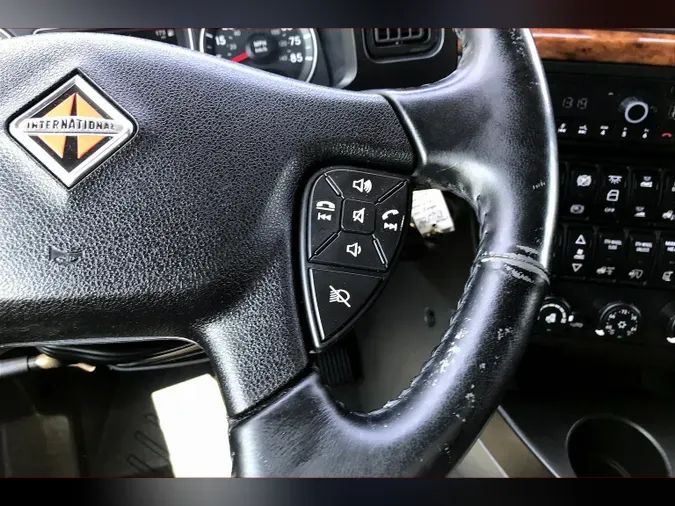2021 INT LT625 6x4