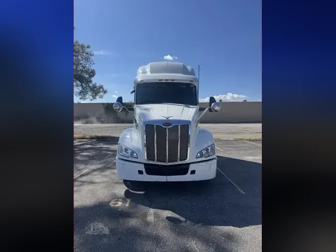 2023 PETERBILT 579c8694063aa8cc51ee1fb441a29fef94d