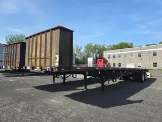 2015 UTILITY TRAILERS FS2CHS 45/96