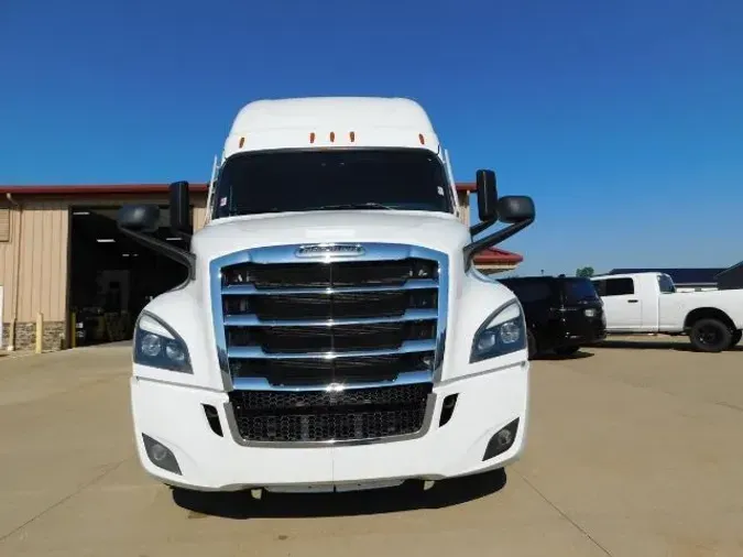 2022 Freightliner New Cascadia 126