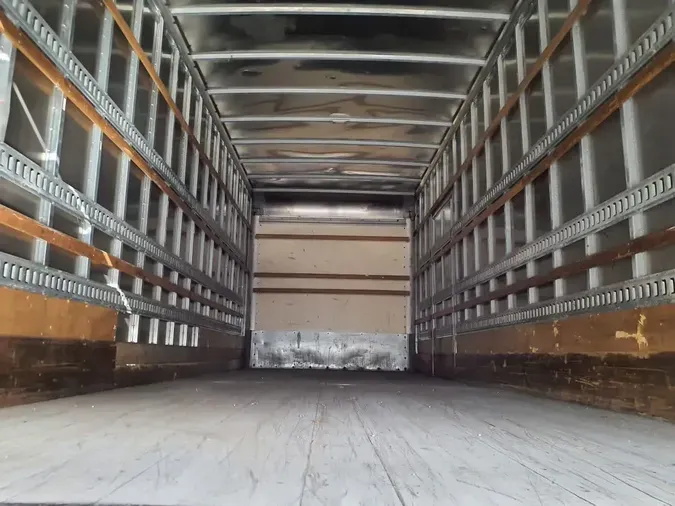 2019 FREIGHTLINER/MERCEDES M2 106