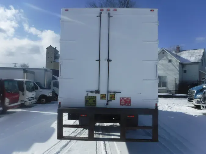 2019 NAVISTAR INTERNATIONAL 4300