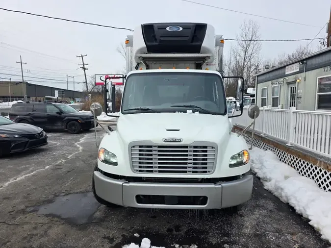 2019 FREIGHTLINER/MERCEDES M2 106