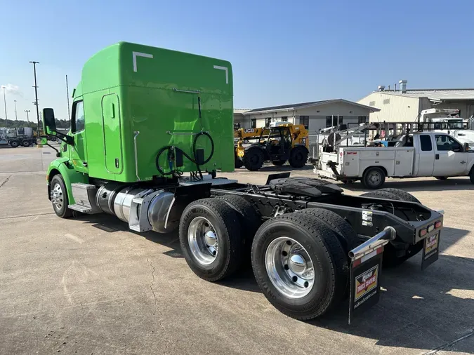 2019 Peterbilt 579