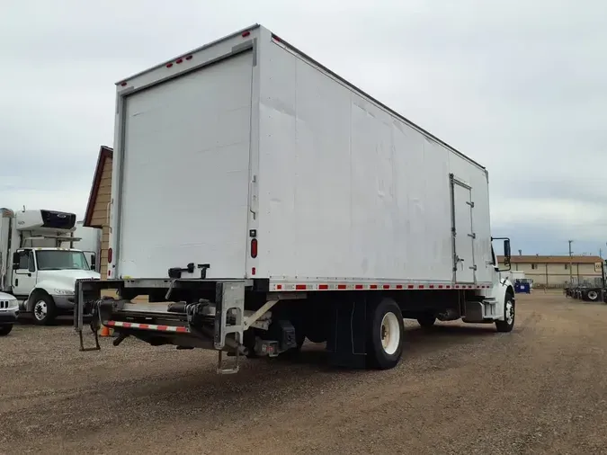 2018 FREIGHTLINER M2 106