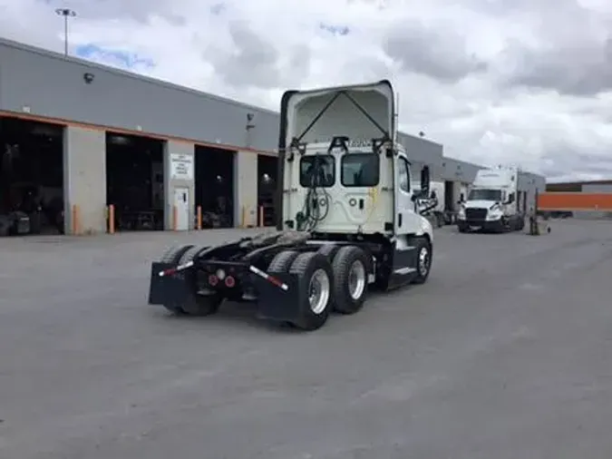 2019 Freightliner Cascadia