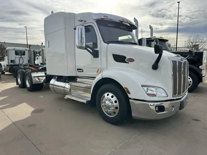 2021 Peterbilt 579c86e23673a6e83565ee22b8307782959