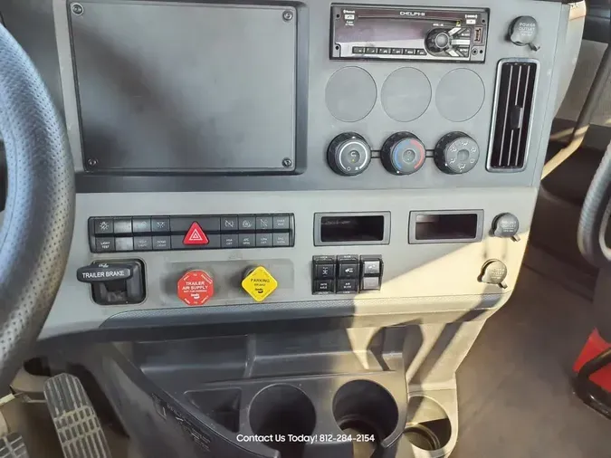 2020 FREIGHTLINER NEW CASCADIA PX12664