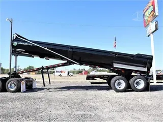 2022 ARMOR LITE END DUMP TRAILER