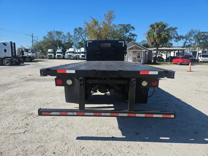 2016 FREIGHTLINER/MERCEDES M2 106