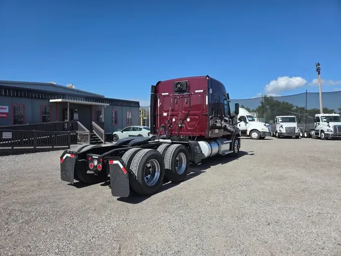 2020 FREIGHTLINER/MERCEDES NEW CASCADIA PX12664