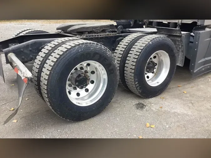 2024 Freightliner Cascadia 126