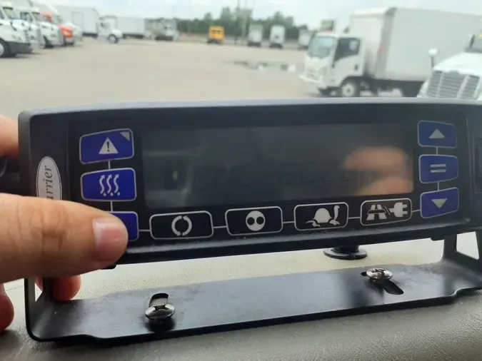 2019 NAVISTAR INTERNATIONAL 4300
