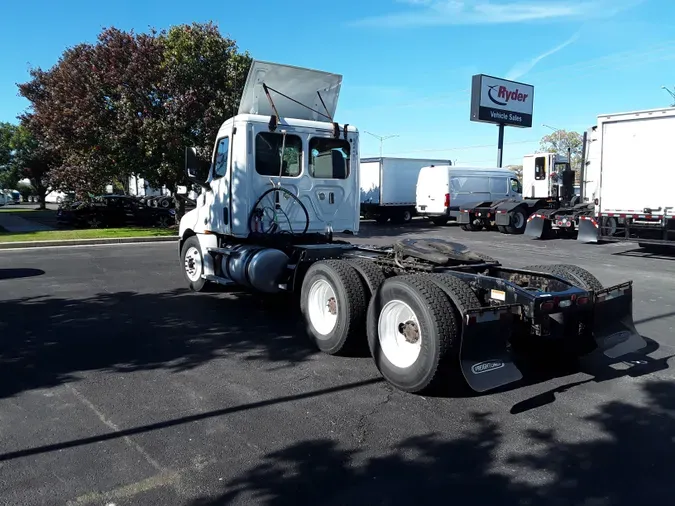 2019 FREIGHTLINER/MERCEDES UNKNOWN