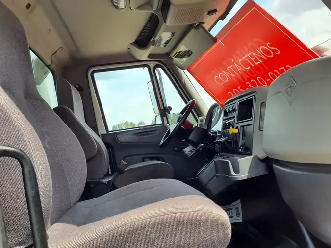 2018 NAVISTAR INTERNATIONAL 4300