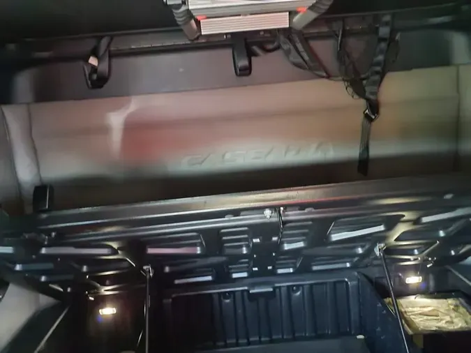 2020 FREIGHTLINER NEW CASCADIA PX12664