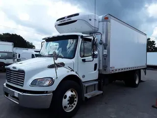 2017 FREIGHTLINER M2 106