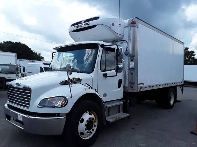 2017 FREIGHTLINER M2 106c877cc0eeb9c9c7bf02a199137ac5cc8