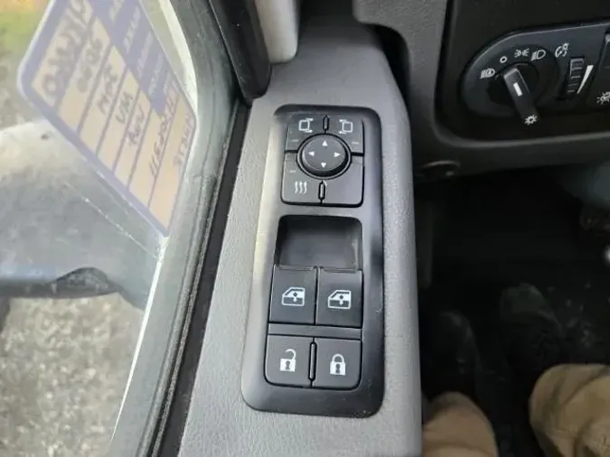 2020 International MV607c877e70b3e450ada5dd27ca8f65625be