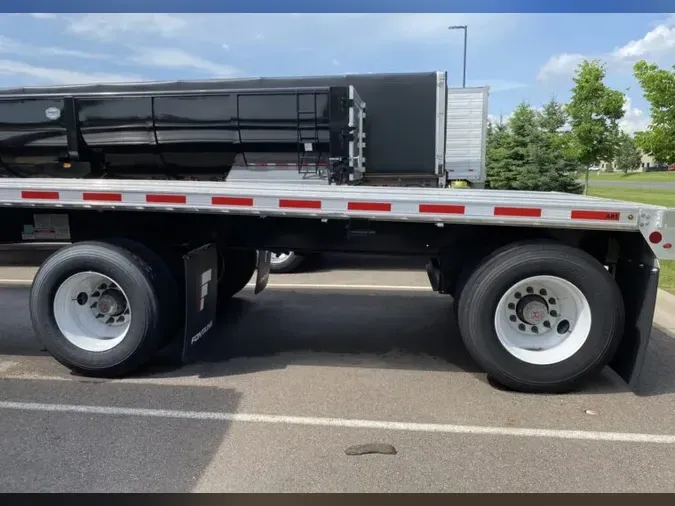 2023 Fontaine FLAT BED