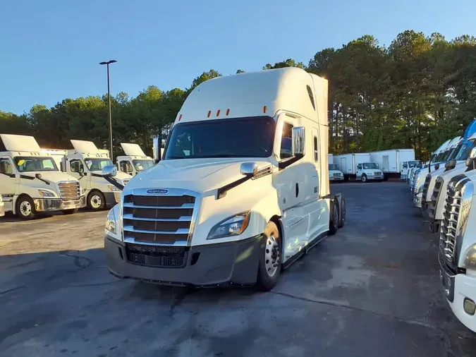 2021 FREIGHTLINER/MERCEDES NEW CASCADIA PX12664