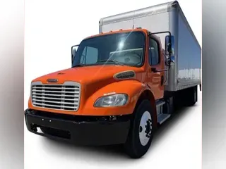 2019 Freightliner Business Class M2 106