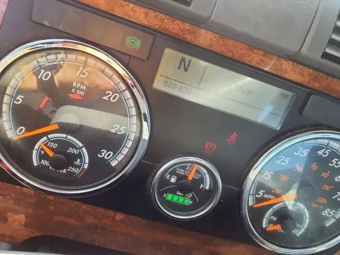 2018 FREIGHTLINER/MERCEDES CASCADIA 125c8798adac20043939d354176d37363bf