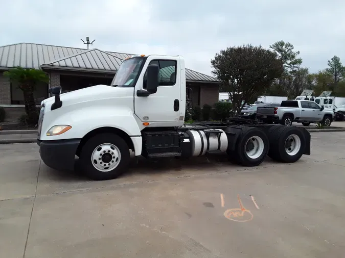 2018 NAVISTAR INTERNATIONAL LT625 DAYCAB T/Ac87a134e8c0e9ea79df54eb6b6a173d4