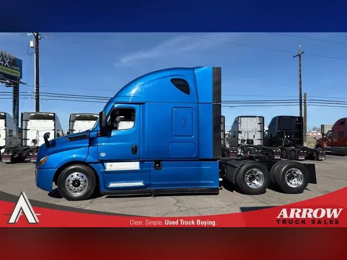 2022 FREIGHTLINER CA126c87a5a43cc7e502ec59c69a377844e6d