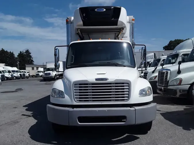 2016 FREIGHTLINER M2 106
