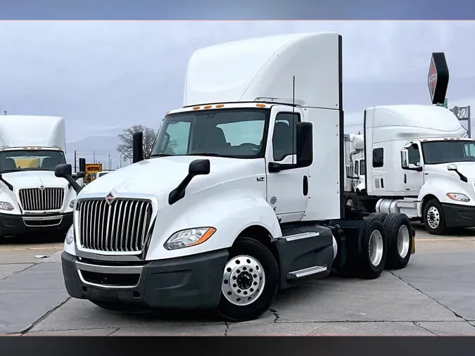 2021 INT LT625 6x4c87c07683076d7e776c14ec197d5dfa0