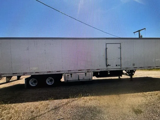2018 UTILITY TRAILERS VS2RA 48/162/102c87db9e0b9f50e776b679c1ca2b560f4