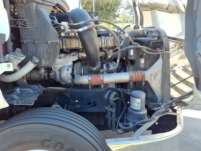 2020 FREIGHTLINER/MERCEDES NEW CASCADIA PX12664