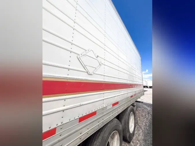 2019 HYUNDAI Reefer