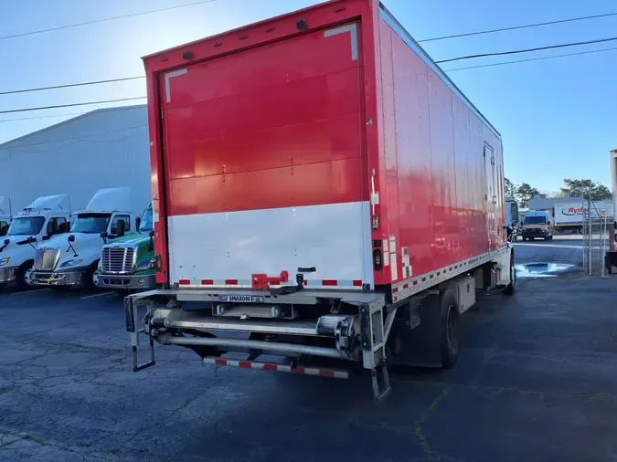 2019 FREIGHTLINER/MERCEDES M2 106