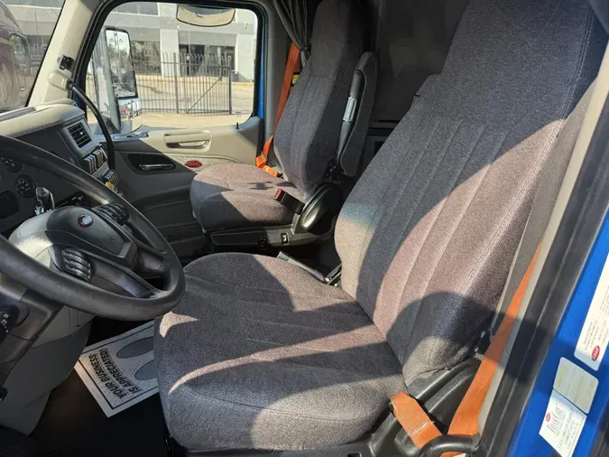 2021 Peterbilt 579