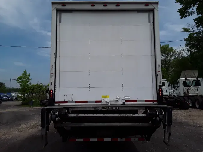 2019 FREIGHTLINER/MERCEDES M2 106