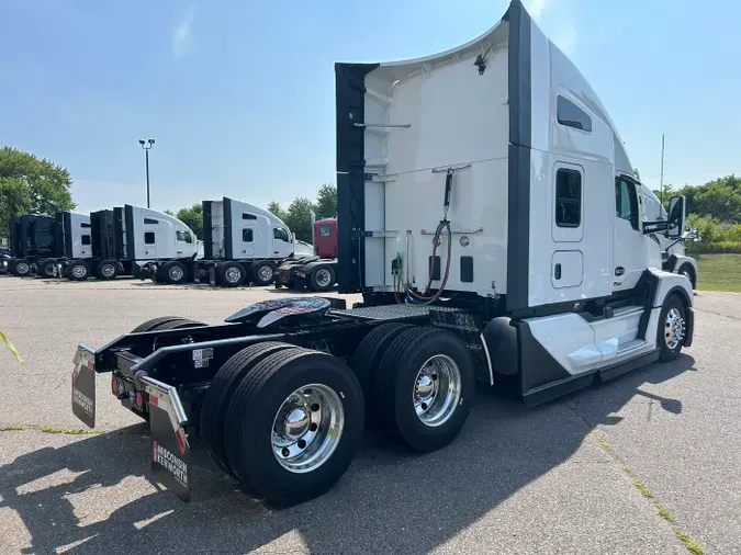 2026 Kenworth T680