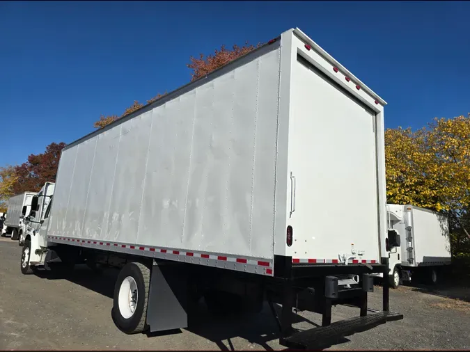 2019 FREIGHTLINER/MERCEDES M2 106