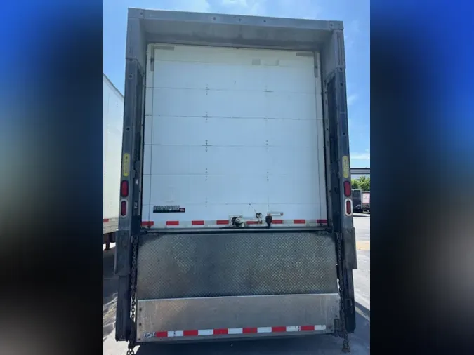 2014 GREAT DANE 7311TJW 36/156/102