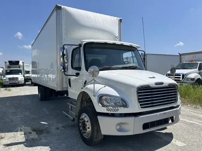 2019 FREIGHTLINER BUSINESS CLASS M2 106