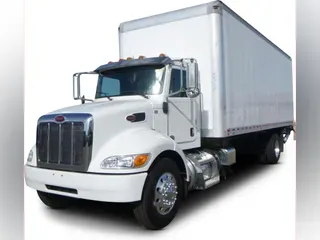 2020 Peterbilt 337