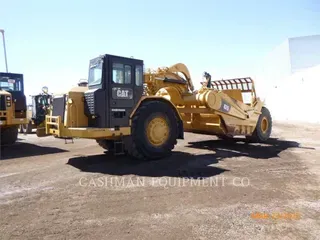 2003 Caterpillar 631G