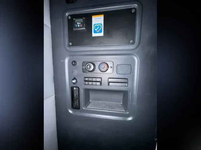 2022 FREIGHTLINER Cascadia 126c887a4510e579bc7d154d7830fc91a77