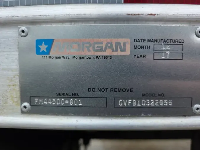 2018 FREIGHTLINER M2 106