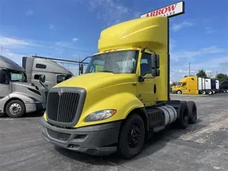 2020 INTERNATIONAL RH613